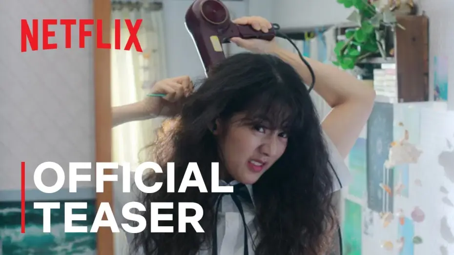 Video for the film Love Untangled — Official Teaser [ENG SUB]