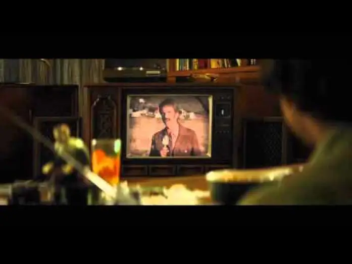 Video for the film Super 8 — Офіційний трейлер (український)