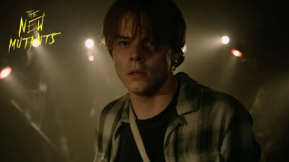 Video for the film The New Mutants — Find Yourself Now