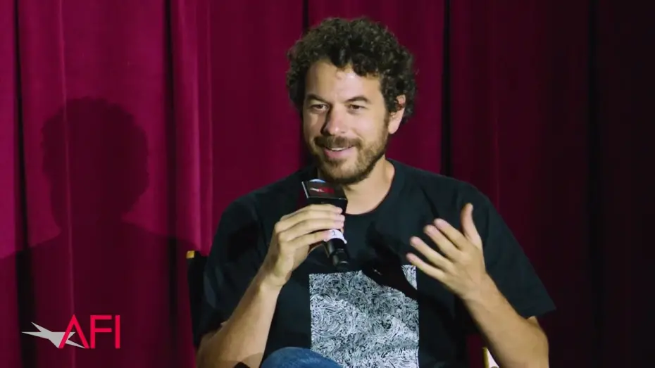 Video for the film Lost in the Night — LOST IN THE NIGHT Q&A | AFI FEST 2023