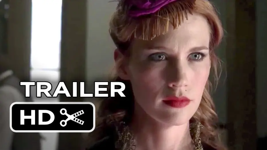 Video for the film Sweetwater — Trailer