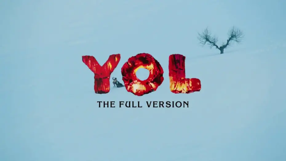 Video for the film The Road — Yılmaz Güney's YOL - The Full Version [official trailer]