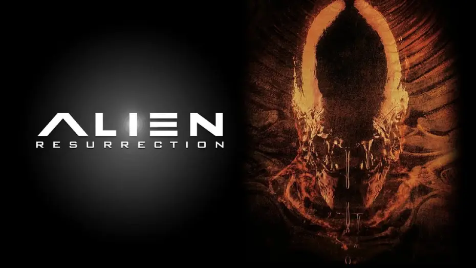 Video for the film Alien Resurrection — Alien - La clonazione (film 1997) TRAILER ITALIANO