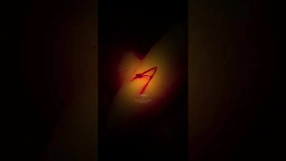 Video for the film Alpha — ALPHA, le nouveau film de Julia Ducournau, le 20 août au cinéma ❤️‍🔥