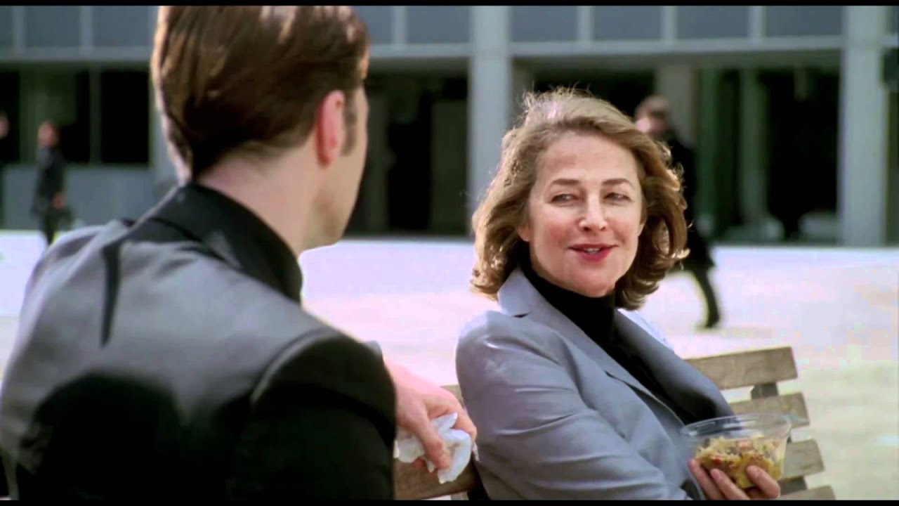 Video for the film Basic Instinct 2 — Basic Instinct 2 Trailer [HD]
