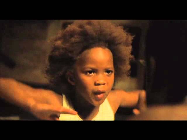 Video for the film Beasts of the Southern Wild — TV Spot: "Aurochs"