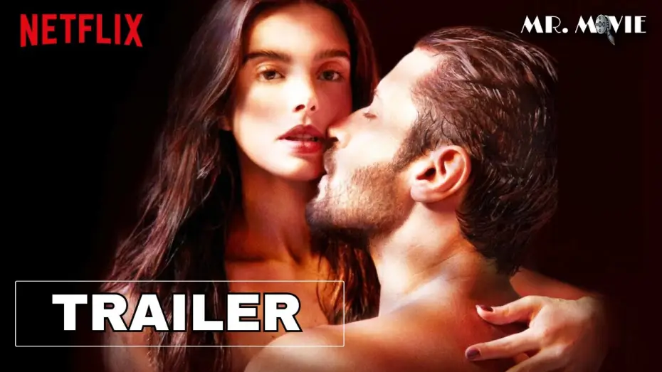 Video for the film Burning Betrayal — I VANTAGGI DEL TRADIMENTO (2023) Trailer SUB ITA del Film Thriller Erotico | Netflix