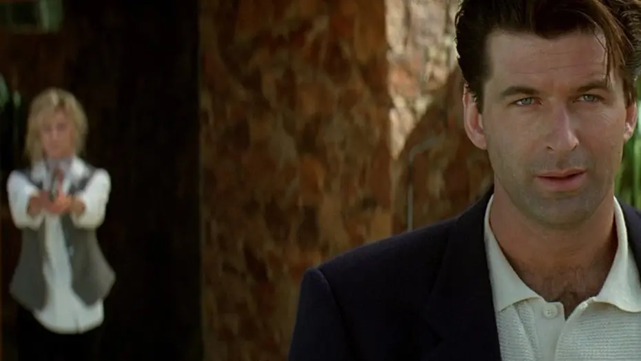 Video for the film The Getaway — The Getaway (1994) - Theatrical Trailer