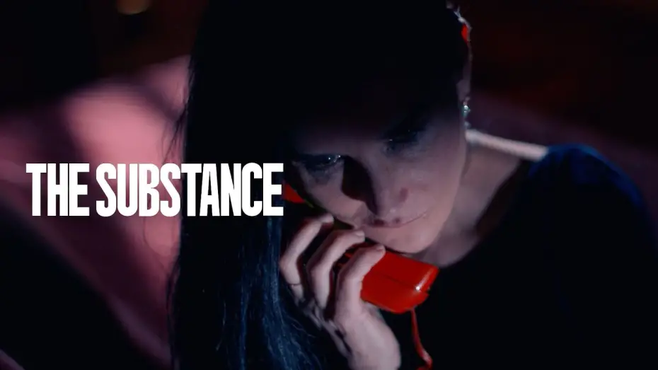 Video for the film The Substance — Official Clip - I'd Like To Order