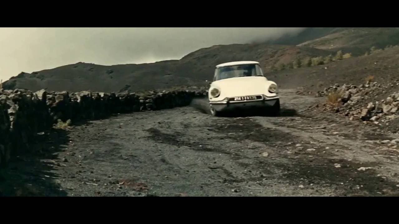Video for the film Fantomas Unleashed — Фантомас разбушевался, трейлер (русский язык)