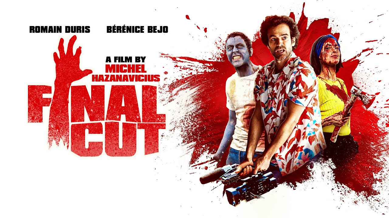 Video for the film Final Cut — UK Trailer
