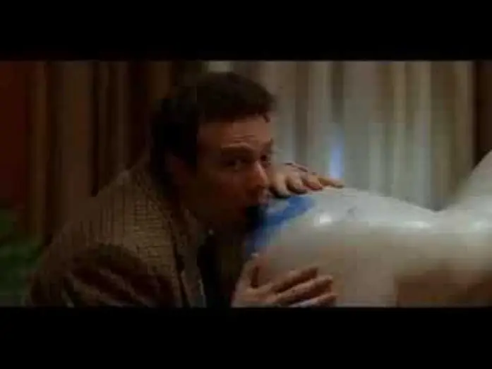 Video for the film Funny Money — FUNNY MONEY TRAILER
