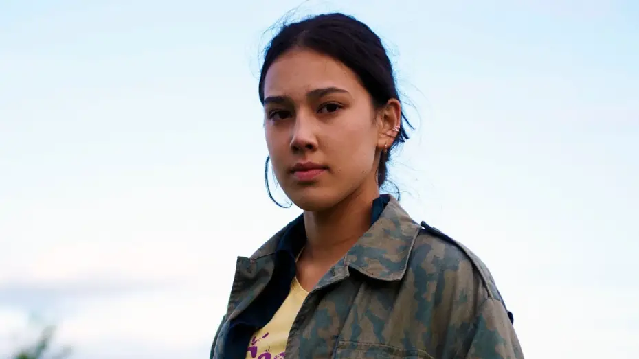 Video for the film My Fathers' Daughter — Official Trailer