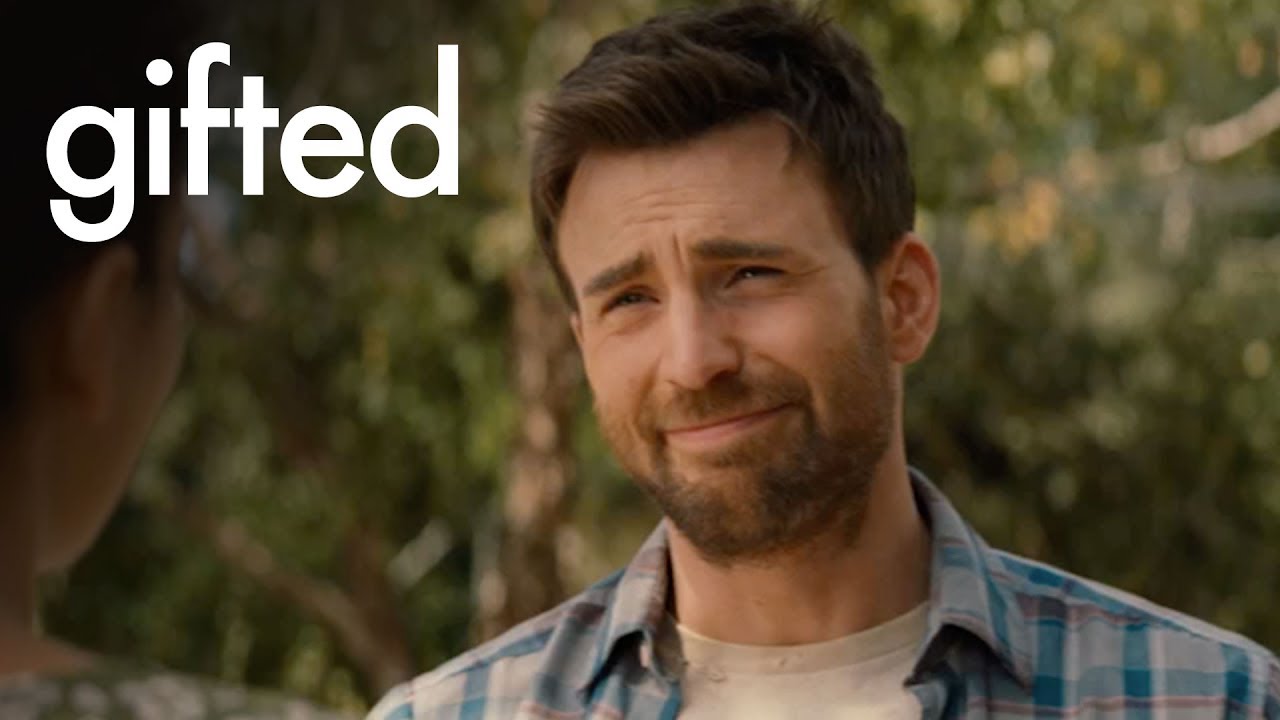 Video for the film Gifted — Exclusive 10 Minute Preview