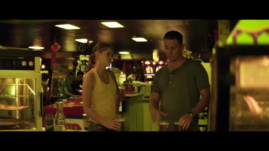 Video for the film Magic Mike — TV Spot 4