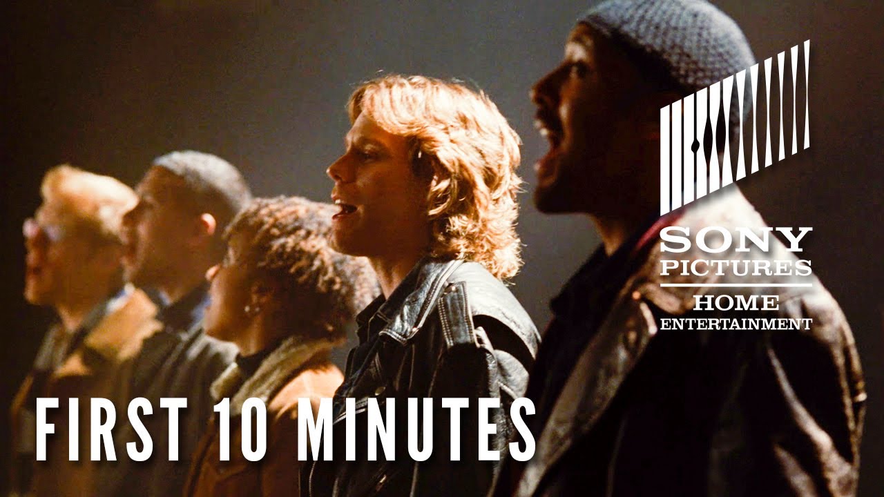Video for the film Rent — Rent (2005) – FIRST 10 MINUTES