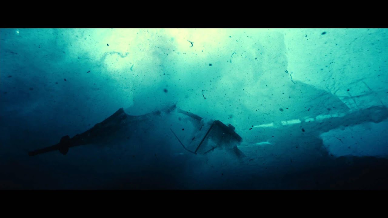 Video for the film Rust and Bone — Ржавчина и кость - Трейлер
