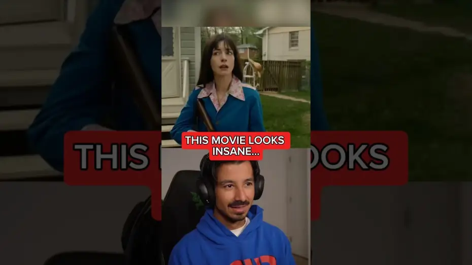 Video for the film The End of Oak Street — "This movie looks crazy!"