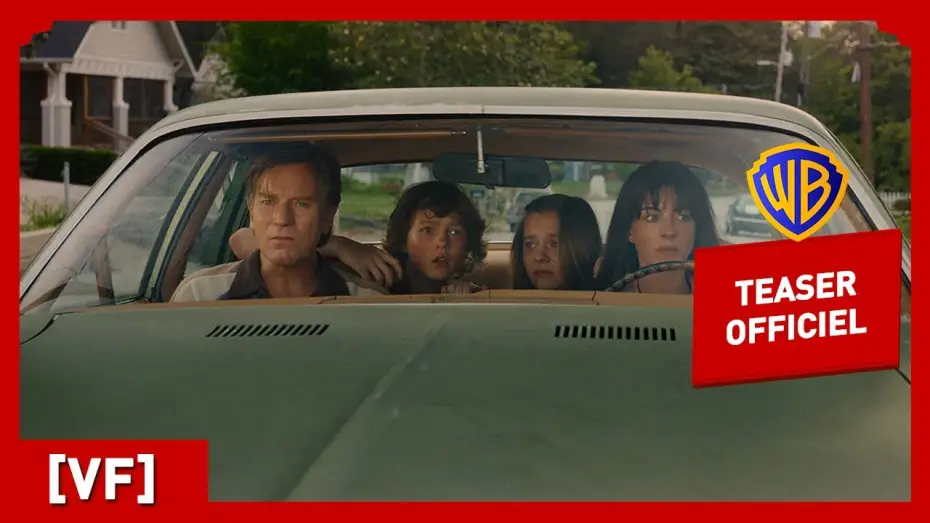 Video for the film The End of Oak Street — Teaser officiel [VF]