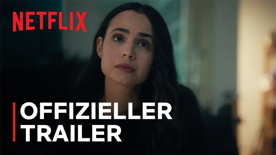 Video for the film The Life List — Morgen kommt ein neuer Himmel | Offizieller Trailer | Netflix