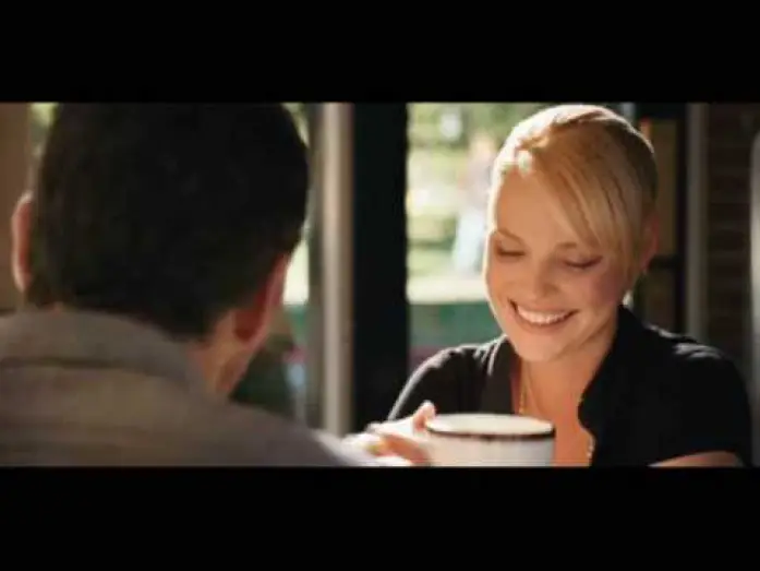 Video for the film The Ugly Truth — La Cruda Verdad Trailer