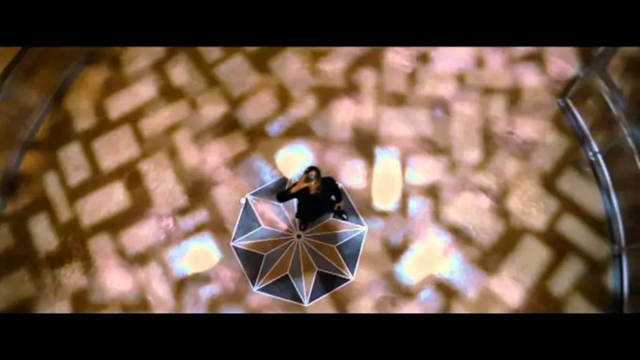 Video for the film X-Men: First Class — "Shaw greift an" - X-MEN: Erste Entscheidung - Filmausschnitt - Deutsch / German
