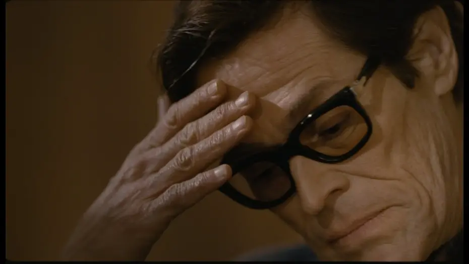 Video for the film Pasolini — Official U.S. Trailer