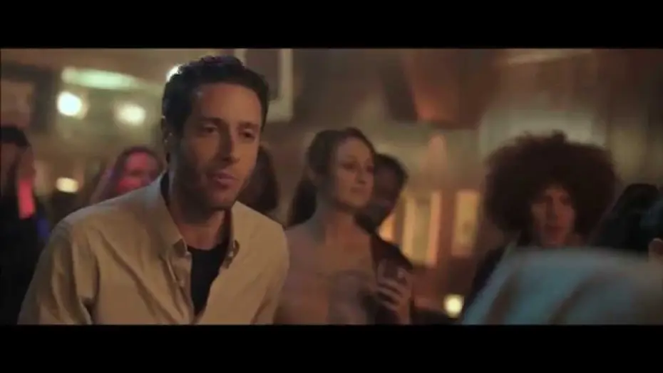 Video for the film That Burning Feeling — THAT BURNING FEELING - Trailer
