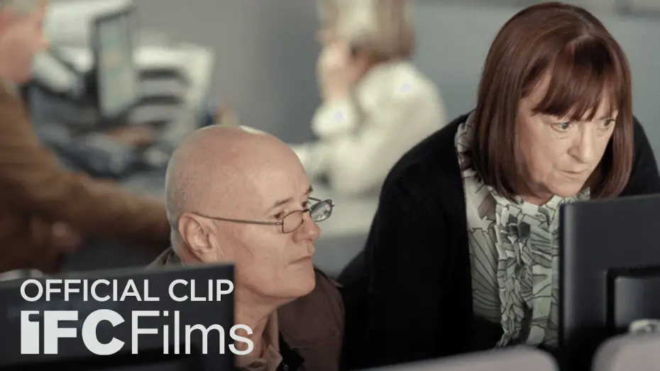 Video for the film I, Daniel Blake — I, Daniel Blake - Clip "Help" I HD I IFC Films