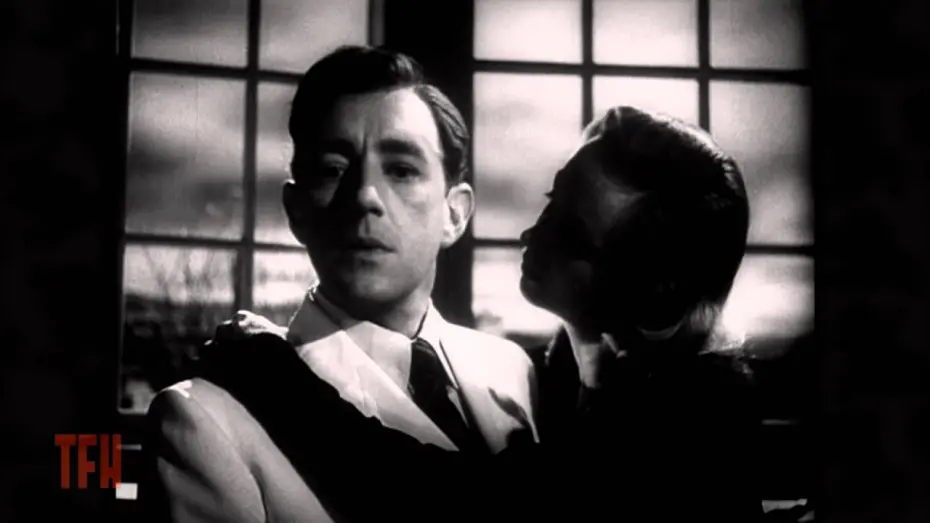 Video for the film The Man in the White Suit — Howard Rodman on THE MAN IN THE WHITE SUIT