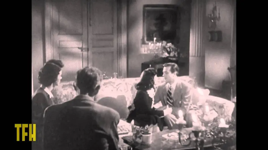 Video for the film The Uninvited — Larry Cohen on THE UNINVITED