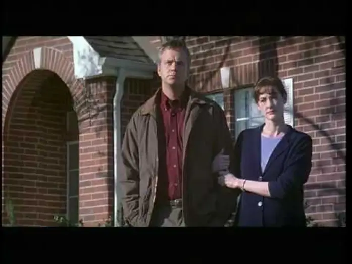 Video for the film Arlington Road — Arlington Road Trailer