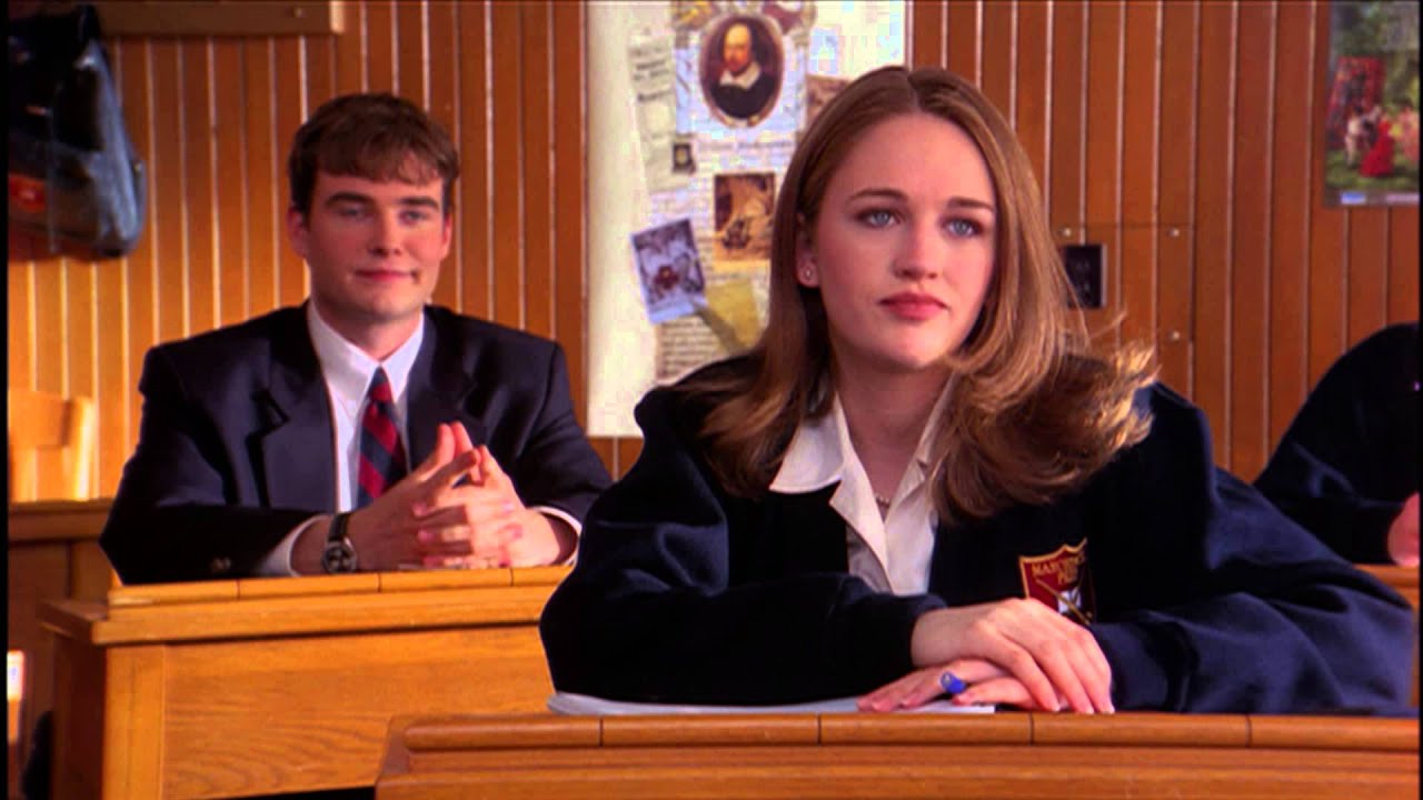 Video for the film Cruel Intentions 2 — Cruel Intentions 2 - Trailer
