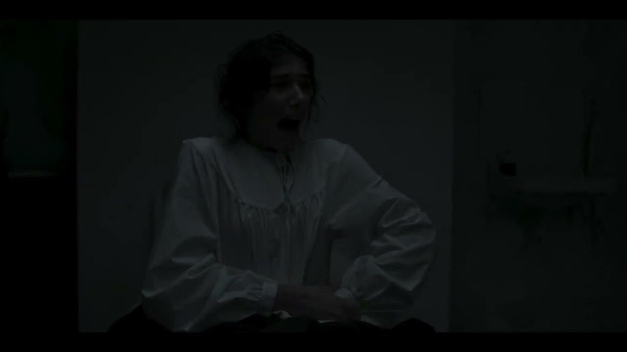 Video for the film Deliver Us — Nightmare