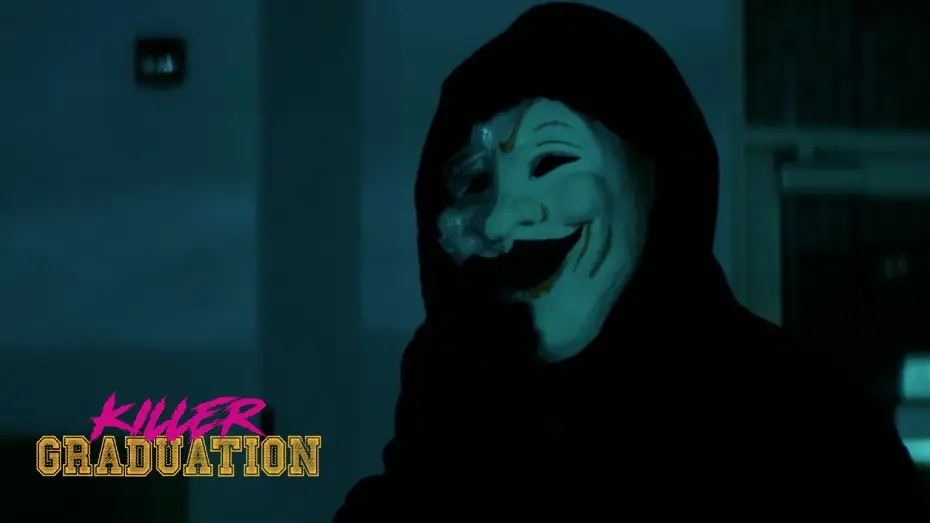 Video for the film Departing Seniors — Official ARROW Trailer