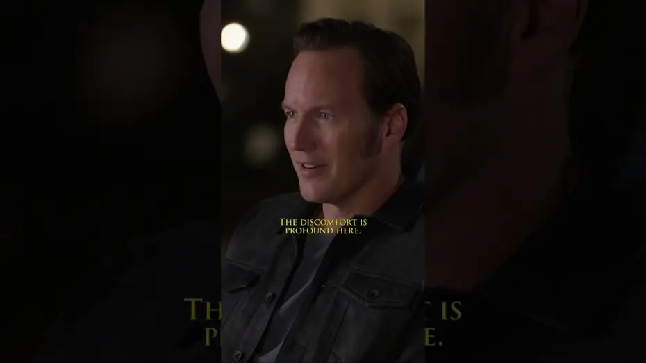 Video for the film The Conjuring: Last Rites — August 22, 2025