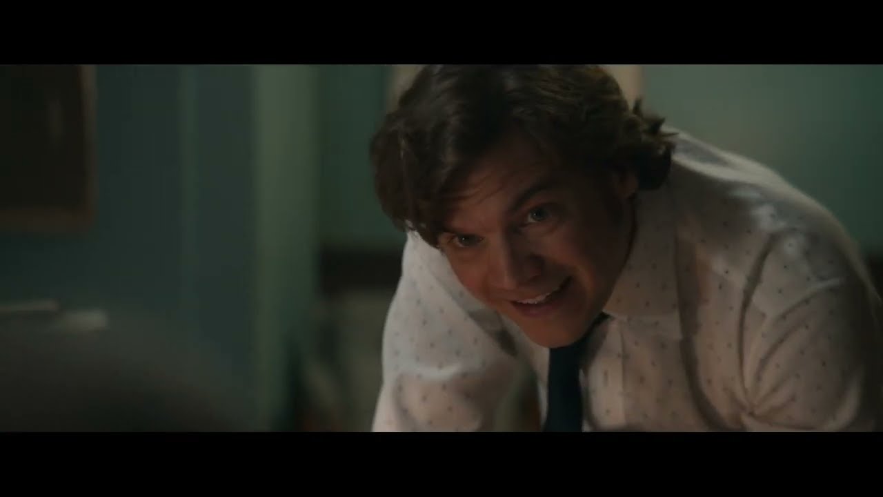 Video for the film Inside Man — International Trailer