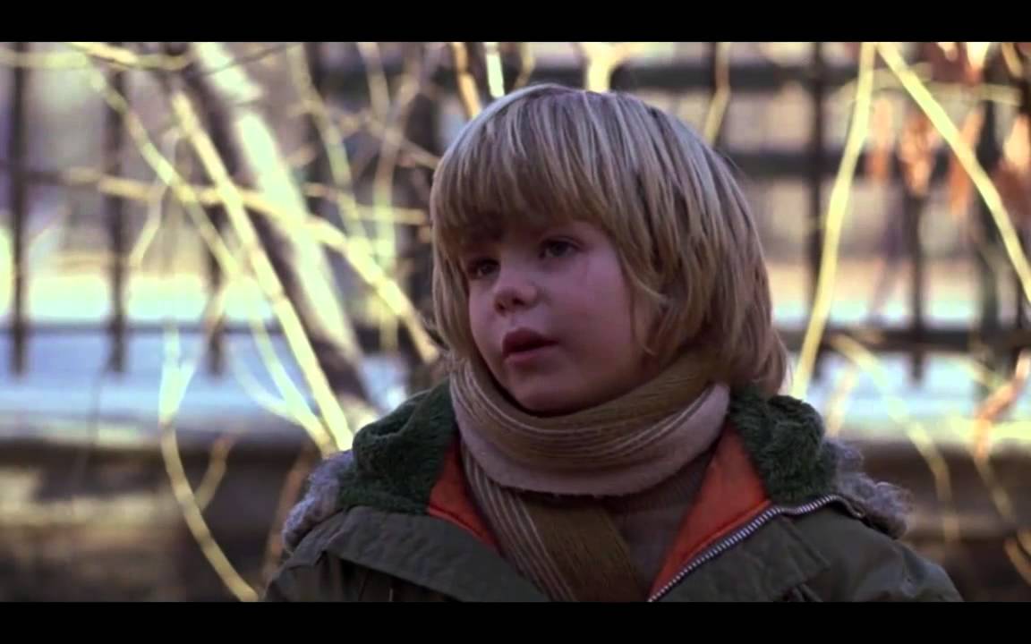 Video for the film Kramer vs. Kramer — Kramer v Kramer Best scene
