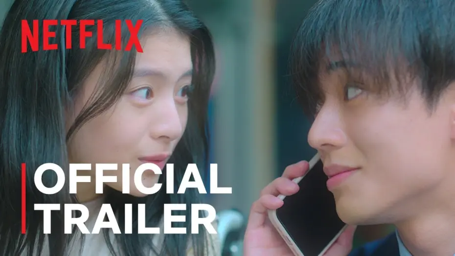 Video for the film Drawing Closer — Drawing Closer | Official Trailer | Netflix