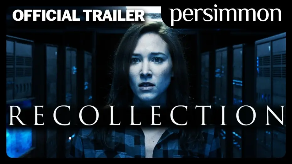 Video for the film Recollection — Official Trailer
