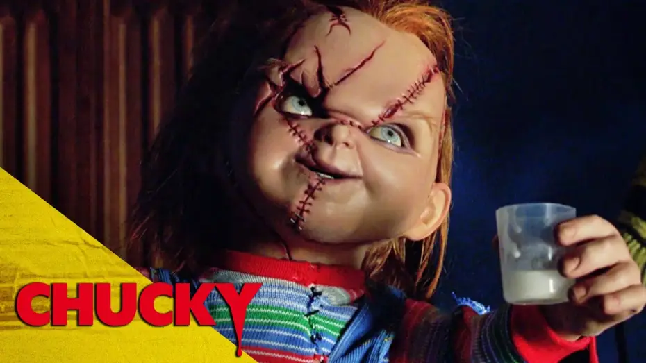 Video for the film Seed of Chucky — Artificial Insemination