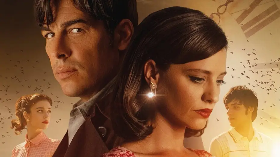 Video for the film The Goldsmith's Secret — Official Trailer