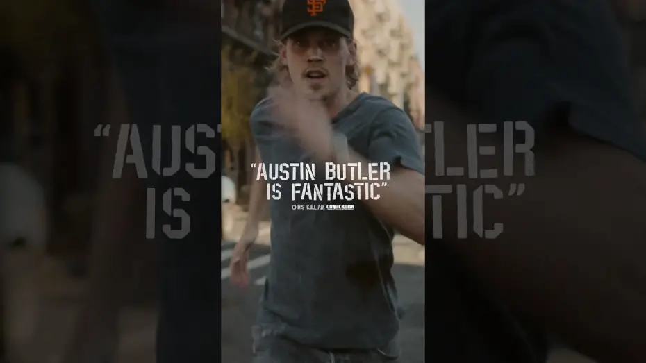 Video for the film Caught Stealing — This is gonna be a bumpy ride.