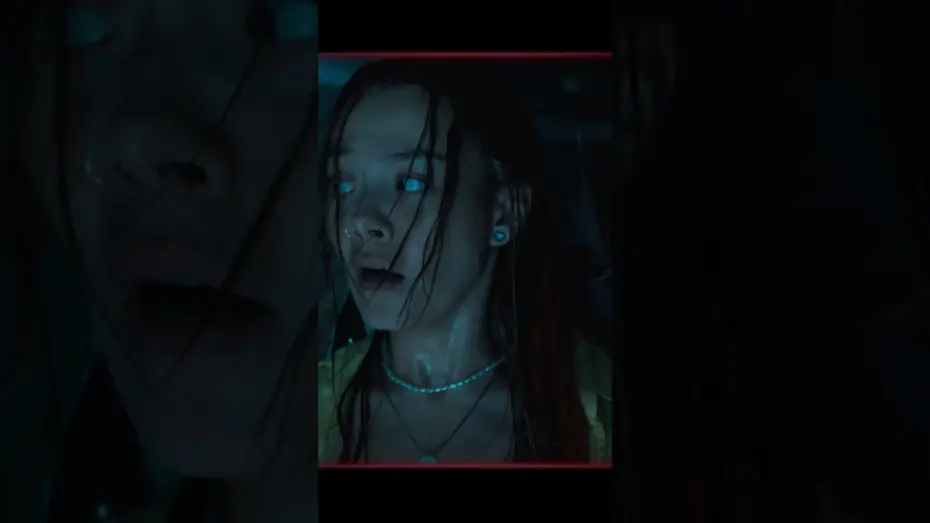 Video for the film Primate — Closet