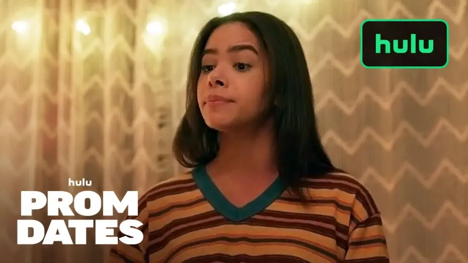 Video for the film Prom Dates — The Perfect Prom Night
