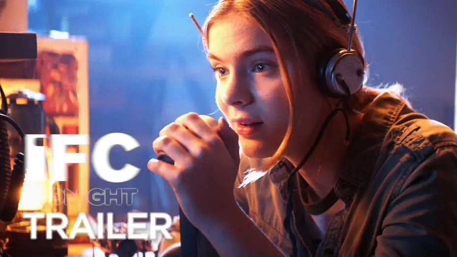 Video for the film Radioflash — Official Trailer