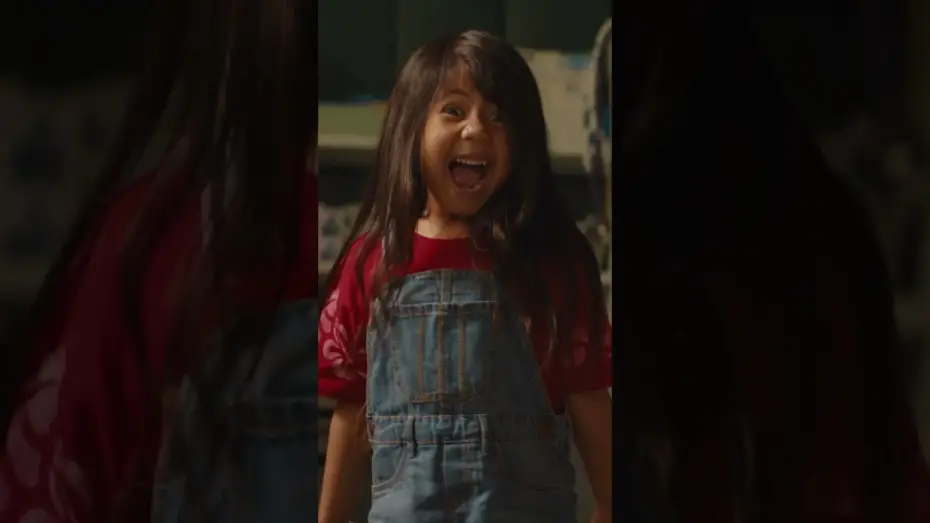 Video for the film Lilo & Stitch — Mahalo to our 'ohana