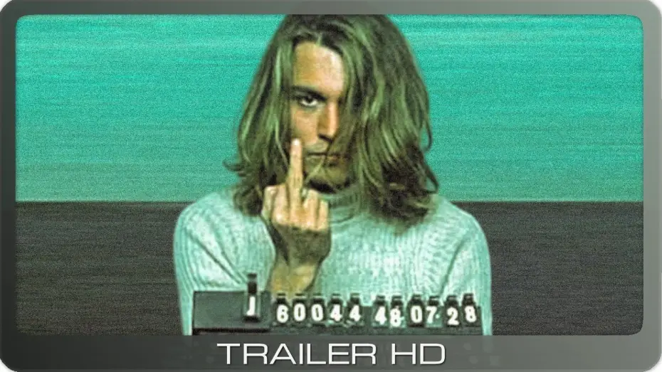 Video for the film Blow — Blow ≣ 2001 ≣ Trailer
