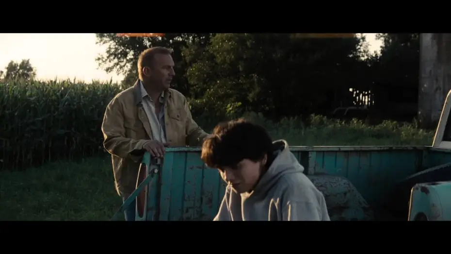 Video for the film Man of Steel — L'Uomo d'Acciaio - Trailer Ufficiale Italiano | HD