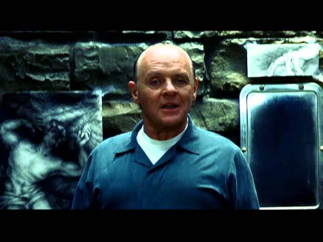 Video for the film Red Dragon — Trailer